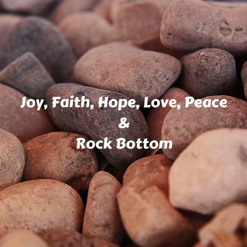 Rock Bottom